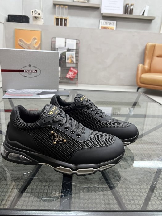 Кроссовки мужские фото 2