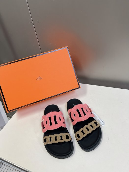 Step-ins Hermes Extra