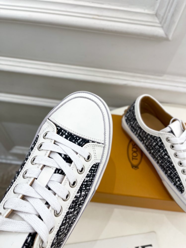 Кеды женские фото 5