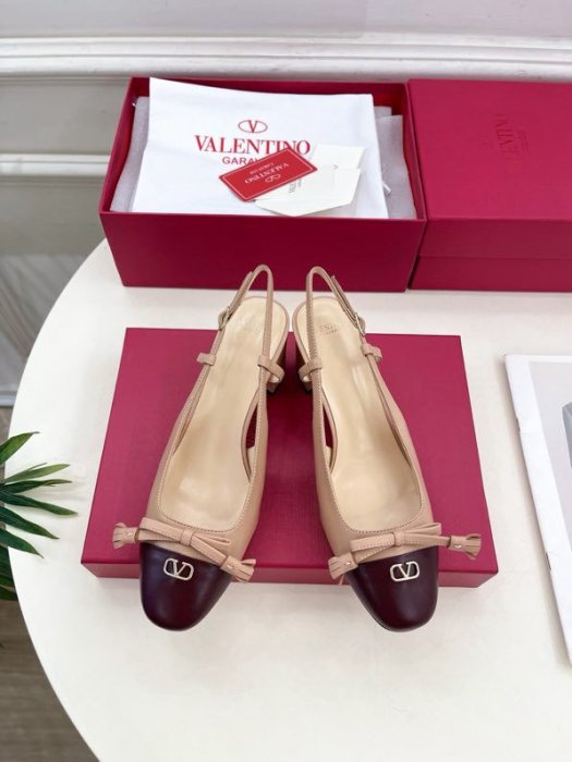 Босоножки VALET DU ROI фото 7