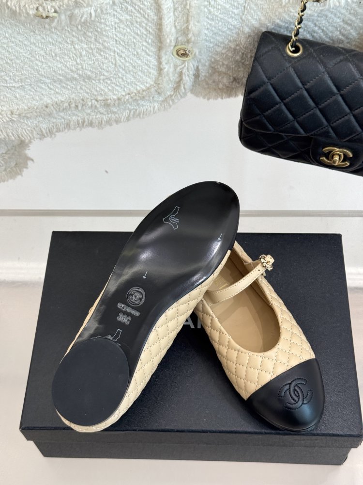 Ballet shoes фото 9