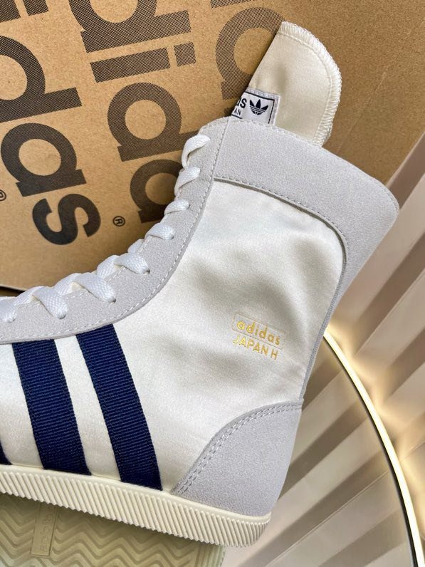 Кросівки adidas Originals JAPAN H фото 5