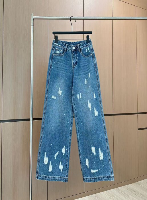 Джинси жіночі