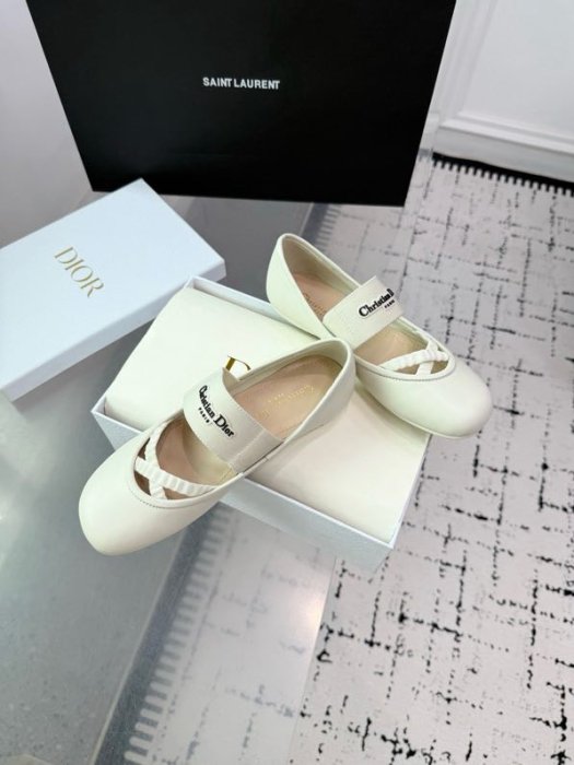 Балетки фото 4