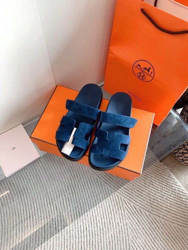 Шлепанцы Chypre