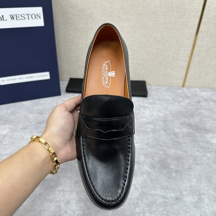 Лоферы мужские фото 5