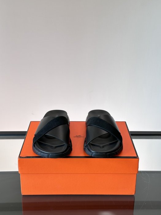 Шлепанцы мужские фото 2