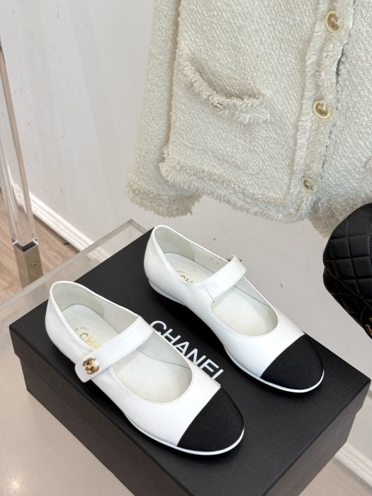 Балетки фото 3