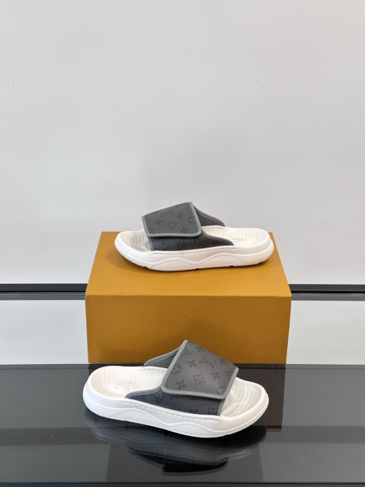 Шлепанцы мужские фото 4