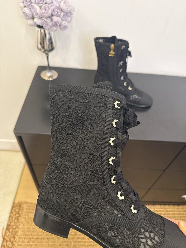 Ботинки женские фото 2