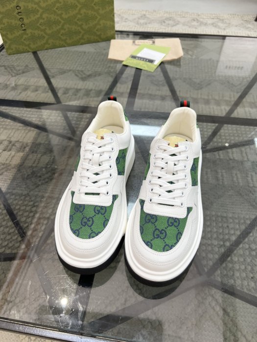 Кроссовки мужские фото 3