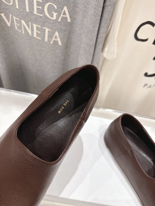 Балетки фото 6