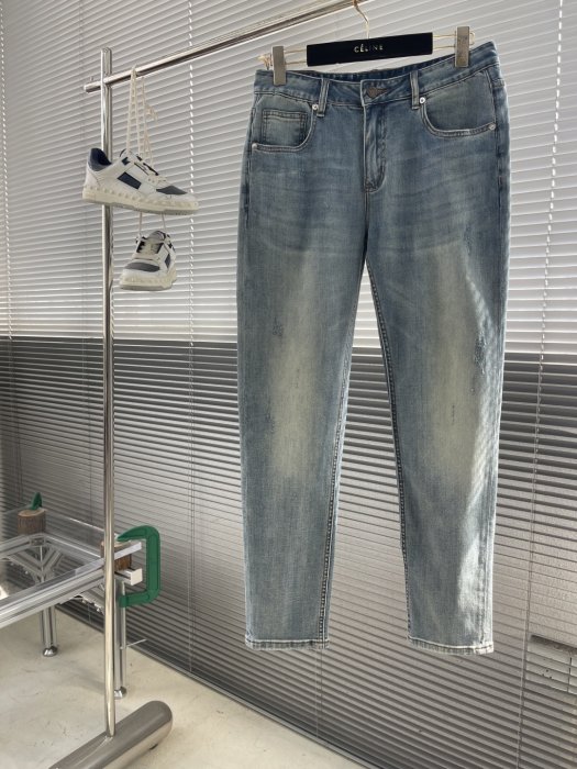 Jeans men's