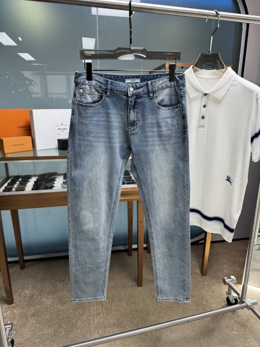 Jeans men's фото 2