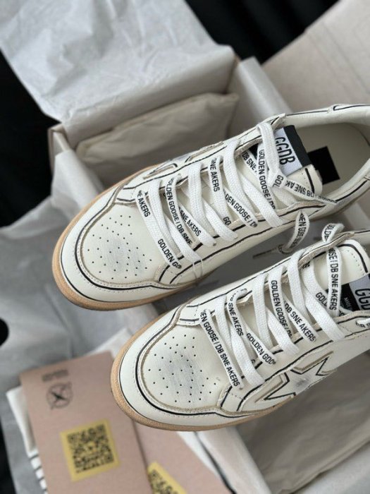 Shoes Golden Goose фото 7