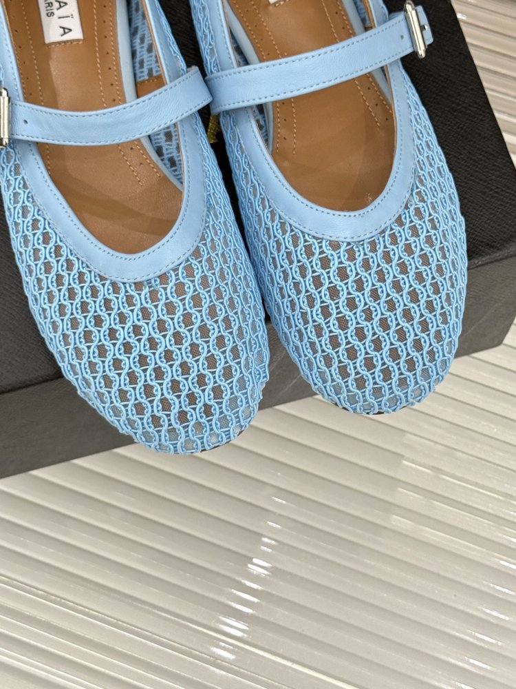 Балетки фото 7