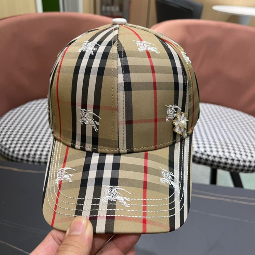 Кепка фото 4