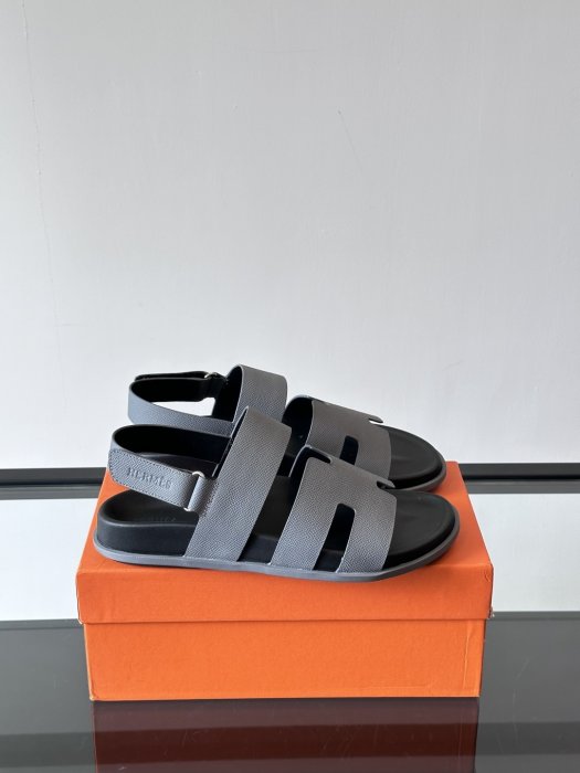 Сандалии мужские