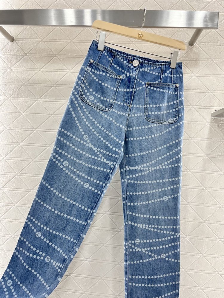 Jeans women's фото 6