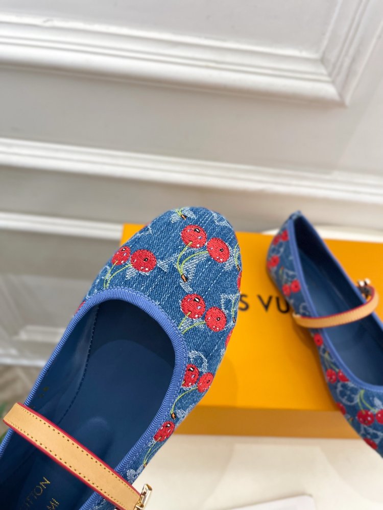 Балетки ROMY фото 7