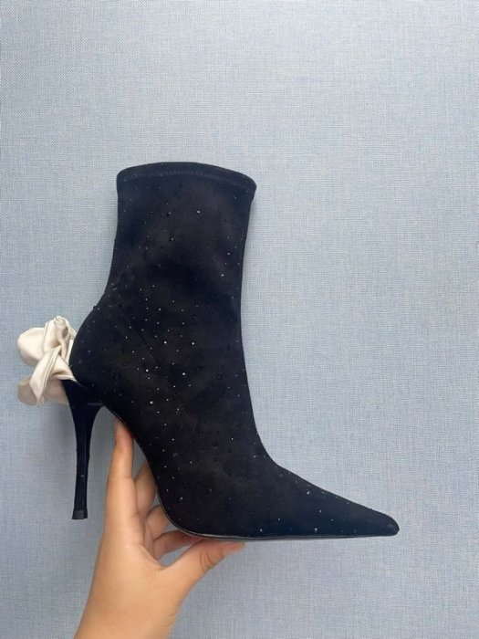 Ankle boots фото 3