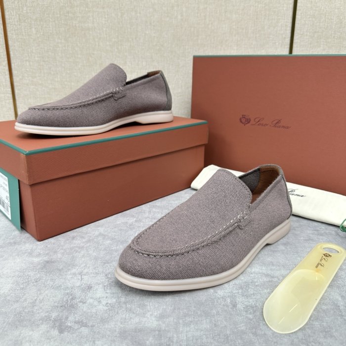 Лоферы мужские фото 3