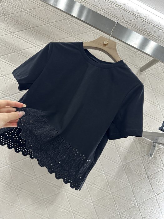 Футболка женская фото 6