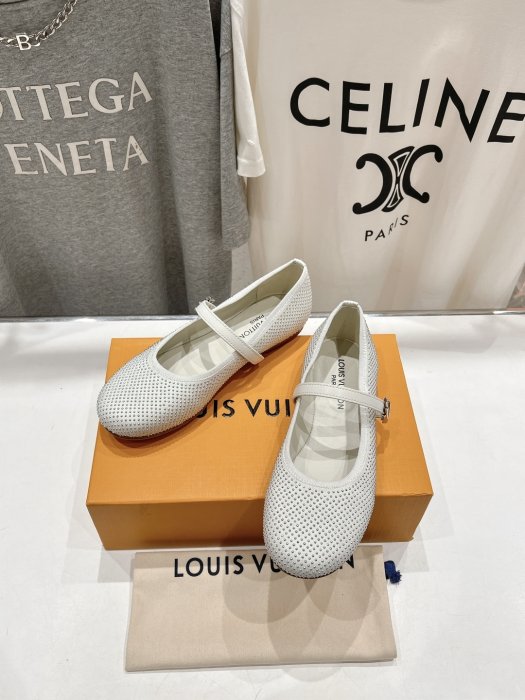 Ballet shoes фото 3