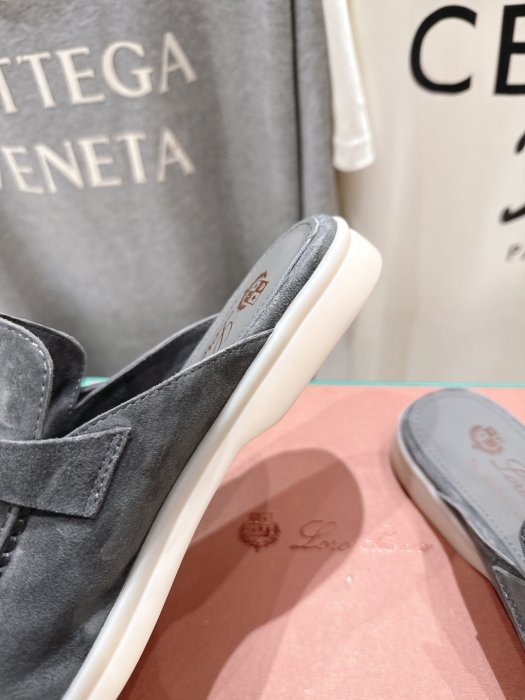 Мюли женские фото 7