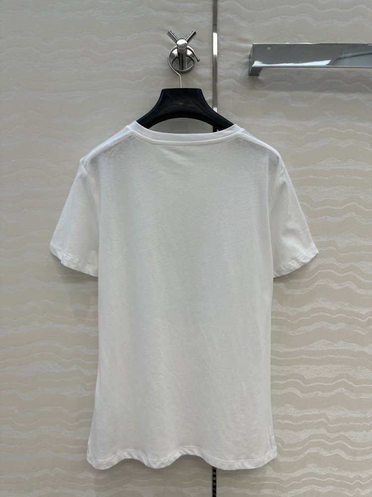 T-shirt women's фото 9