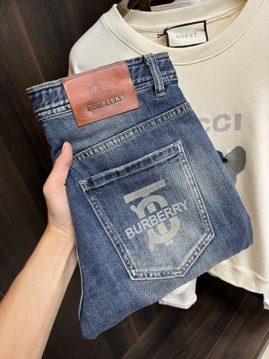 Jeans men's