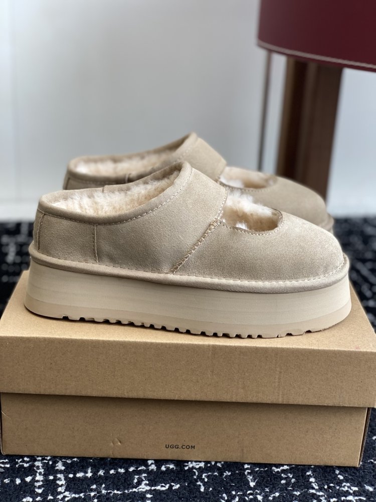 Угги женские фото 2