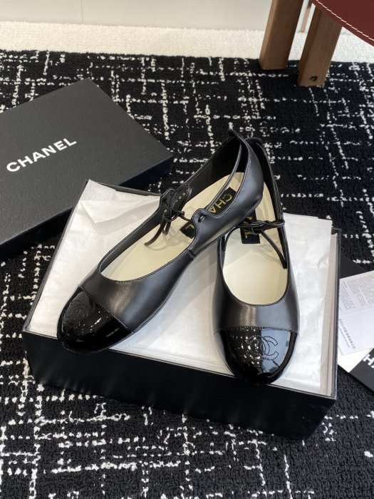 Ballet shoes фото 5