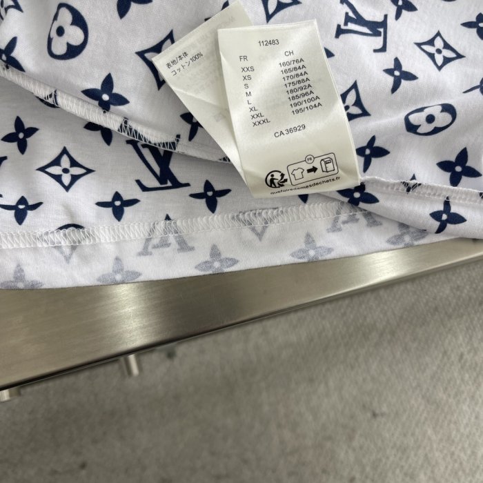 T-shirt men's фото 7