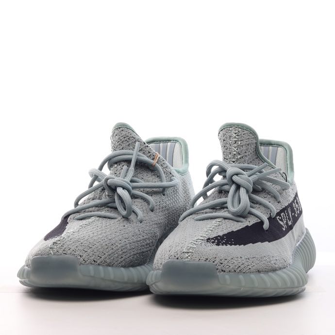 Sneakers Yeezy Boost 350 V2 Salt HQ2060 фото 5