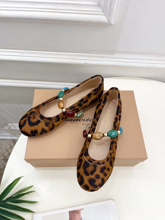 Ballet shoes фото 5