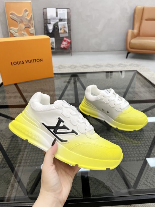 Кроссовки мужские фото 5