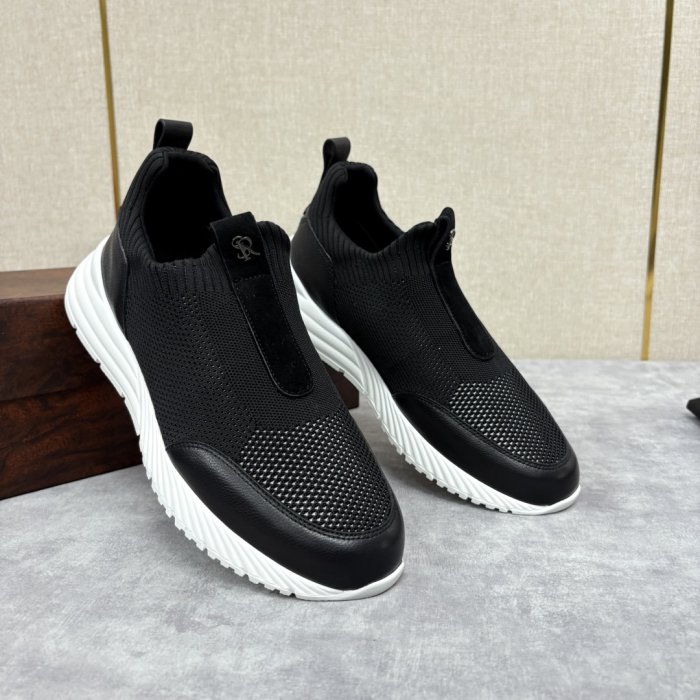 Кросівки фото 2