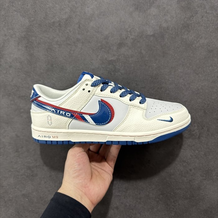 Кроссовки Nike SB Dunk Low