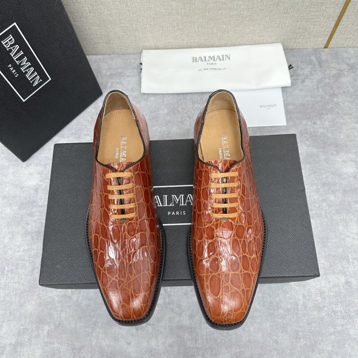 Туфли мужские