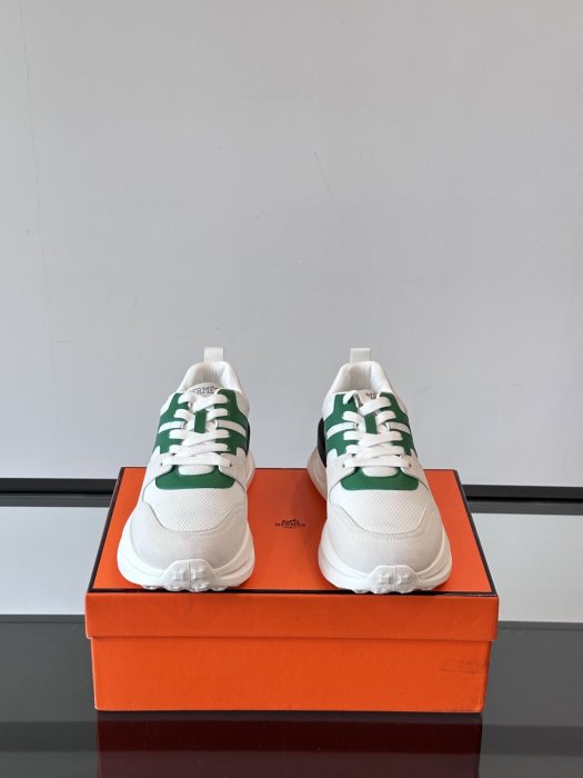 Кроссовки мужские фото 2