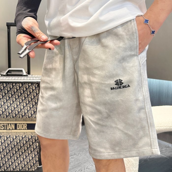 Shorts men's фото 6