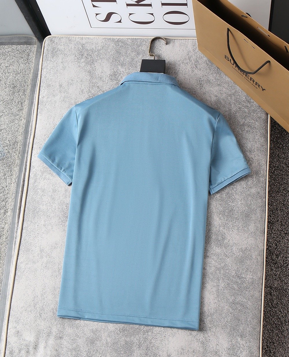 T-shirt men's фото 2