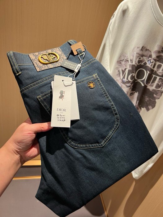 Jeans men's