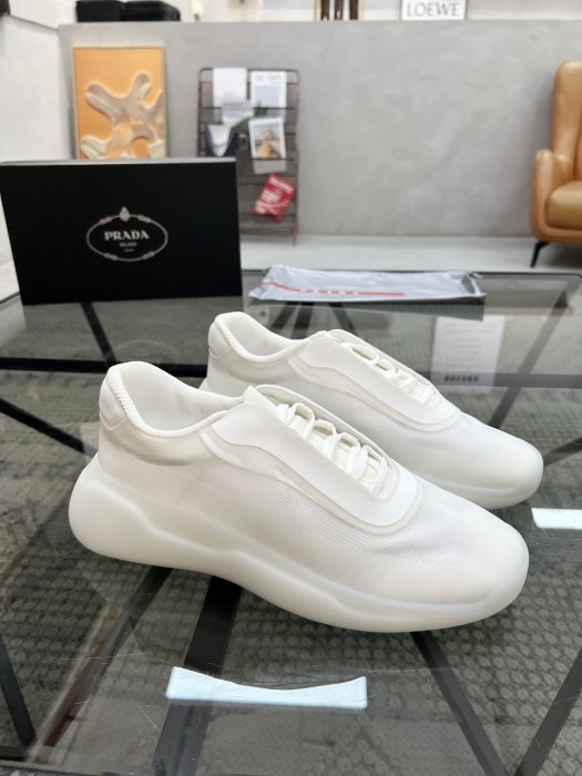 Кроссовки мужские фото 2