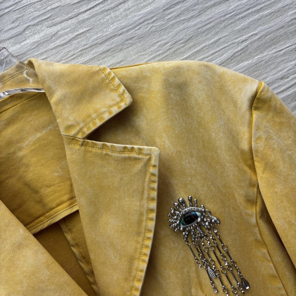 Пиджак женский фото 4