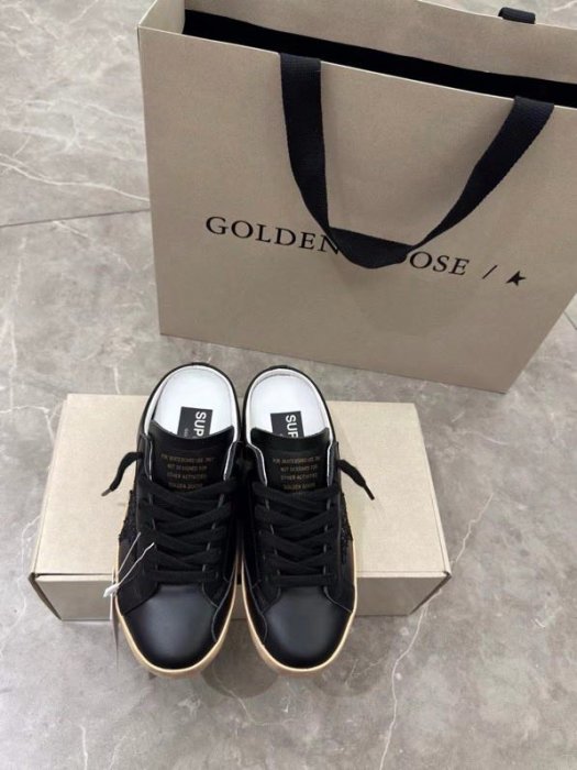 Shoes мюли Golden Goose фото 2