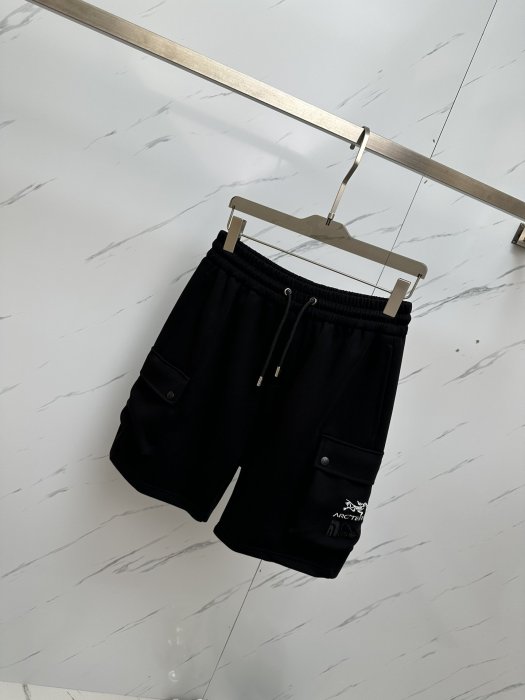 Shorts men's фото 6