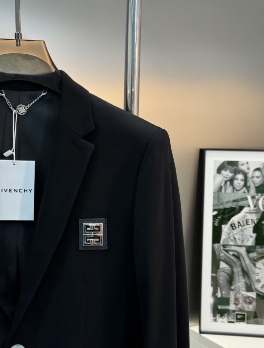 Пиджак мужской фото 3