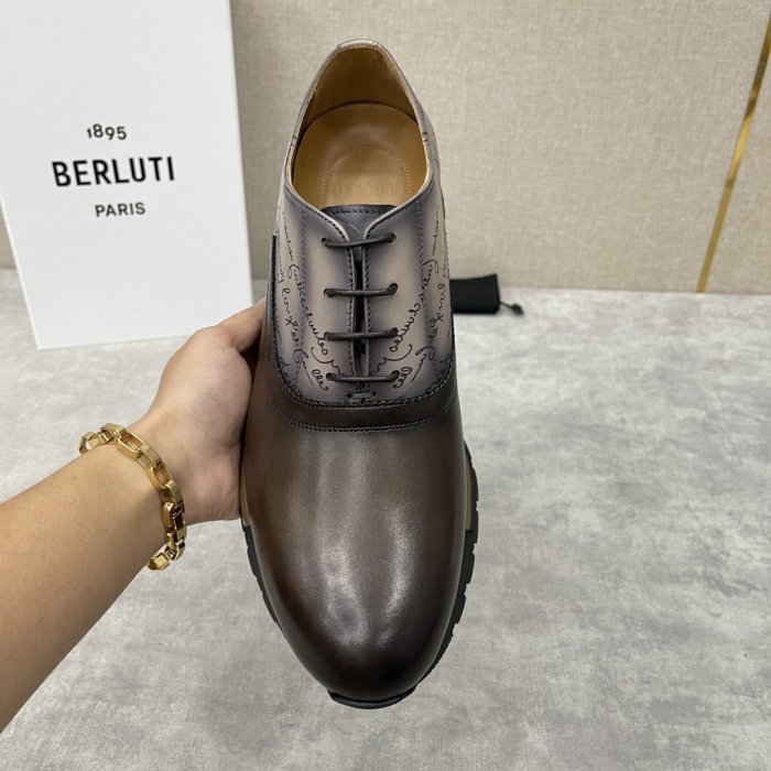 Туфли мужские фото 6